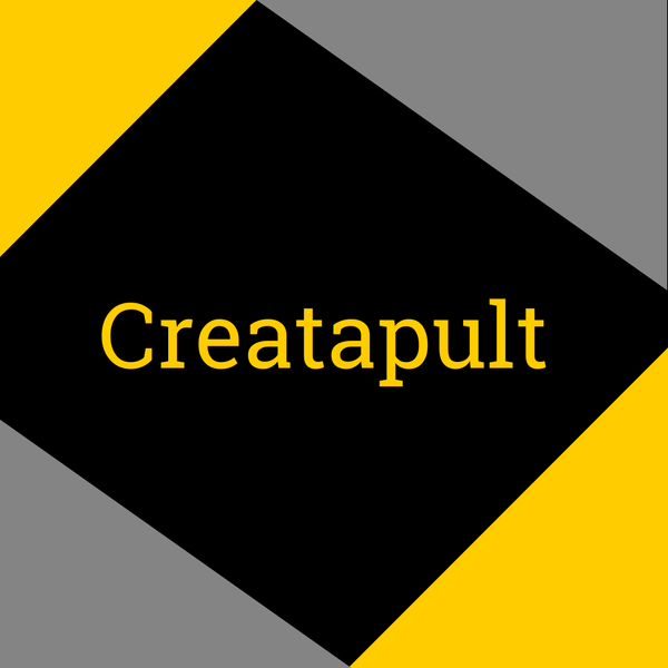 Creatapult
